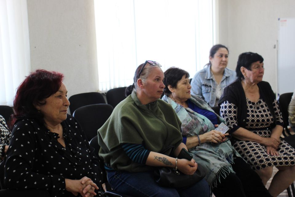 В Керчи с рабочим визитом побывали заместитель Председателя Государственного Совета РК Айдер Типпа и Председатель Государственного комитета по делам межнациональных отношений Крыма Руслан Якубов В Керчи с рабочим визитом побывали заместитель Председателя Государственного Совета РК Айдер Типпа и Председатель Государственного комитета по делам межнациональных отношений Крыма Руслан Якубов