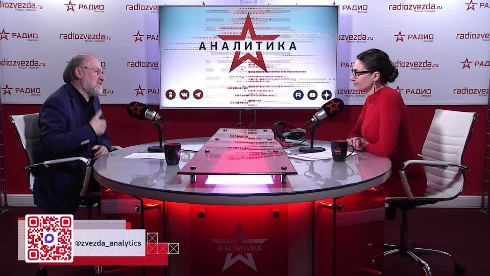 Главный вопрос, стоящий перед Россией сегодня — «что будет после победы?»