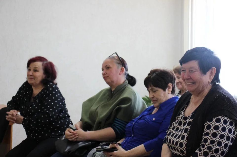 Председатель Госкомнаца Крыма Руслан Якубов с рабочим визитом посетил город Керчь Председатель Госкомнаца Крыма Руслан Якубов с рабочим визитом посетил город Керчь