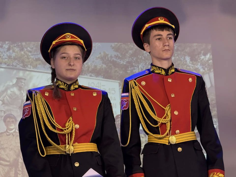 На базе школы №2 состоялся региональный этап фестиваля «Ворошиловский стрелок» На базе школы №2 состоялся региональный этап фестиваля «Ворошиловский стрелок»