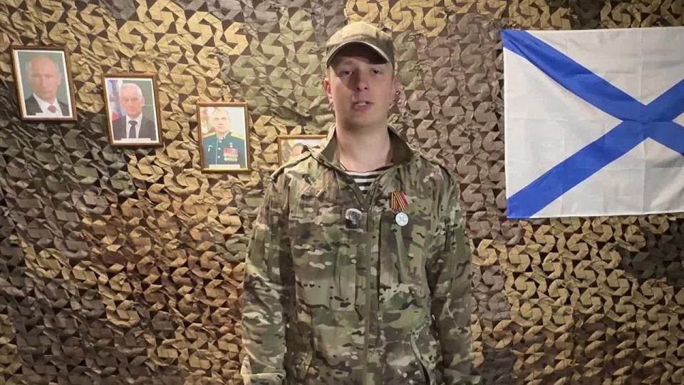 Экипаж речного катера группировки войск «Днепр» отразил атаку дронов ВСУ в Днепровском лимане