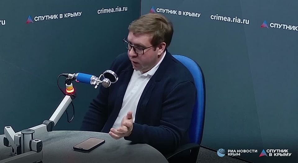 "Крымское меню" появится в десяти ресторанах республики уже в мае