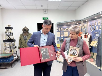 ��������� �������: ������� ��� ��������-������������� ����� ������ ������