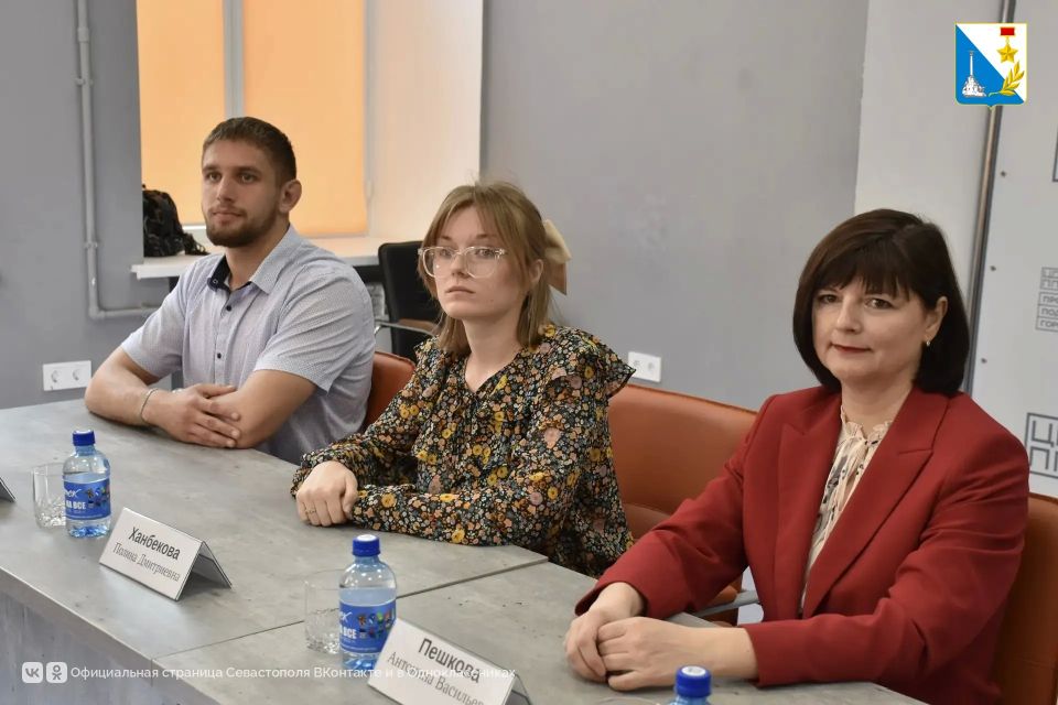 Преподаватель колледжа информационных технологий победил в региональном этапе конкурса «Мастер года — 2026» Преподаватель колледжа информационных технологий победил в региональном этапе конкурса «Мастер года — 2026»