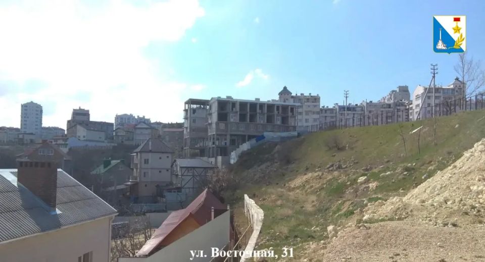 Помогаем сохранить жильё в домах с непростой историей Помогаем сохранить жильё в домах с непростой историей