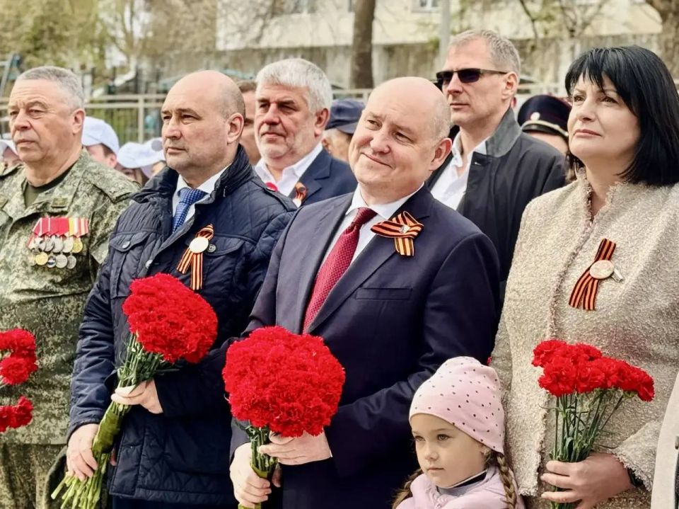 Михаил Развожаев: 82-я годовщина освобождения Балаклавы от немецко-фашистских захватчиков — великая дата в истории Крымской наступательной операции Михаил Развожаев: 82-я годовщина освобождения Балаклавы от немецко-фашистских захватчиков — великая дата в истории Крымской наступательной операции