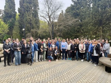 ���������� �����������: ��� ����� �� ���� - ������ �����!