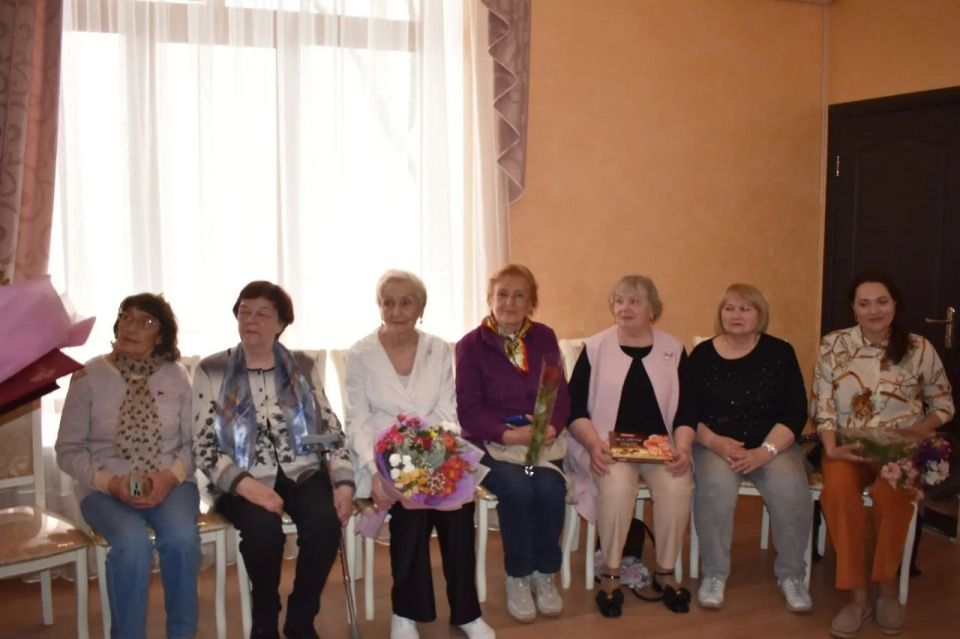 Галина Огнёва: 60 лет вместе: история любви, закаленная подвигом Галина Огнёва: 60 лет вместе: история любви, закаленная подвигом