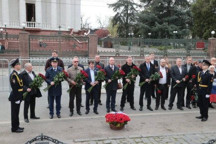 � ����� �������� ��������� ��������� ��������� II � �������� ����������� � ������ ������