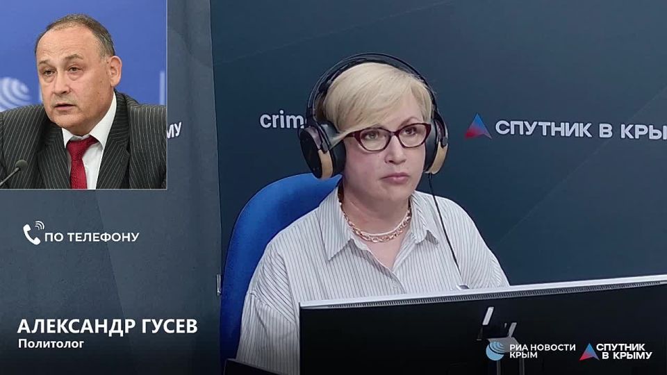 Россия не будет бить по европейским странам, которые наращивают производство и поставки БПЛА для Украины