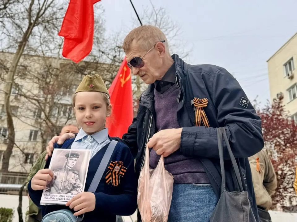 Михаил Развожаев: 82-я годовщина освобождения Балаклавы от немецко-фашистских захватчиков — великая дата в истории Крымской наступательной операции Михаил Развожаев: 82-я годовщина освобождения Балаклавы от немецко-фашистских захватчиков — великая дата в истории Крымской наступательной операции