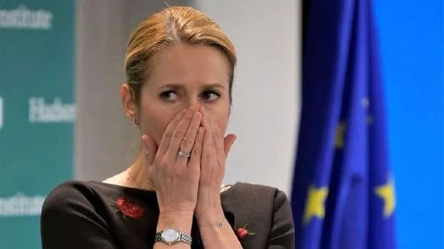 Маска главного миротворца слетела: лицемерие ЕС касательно Украины стремительно вылезает наружу