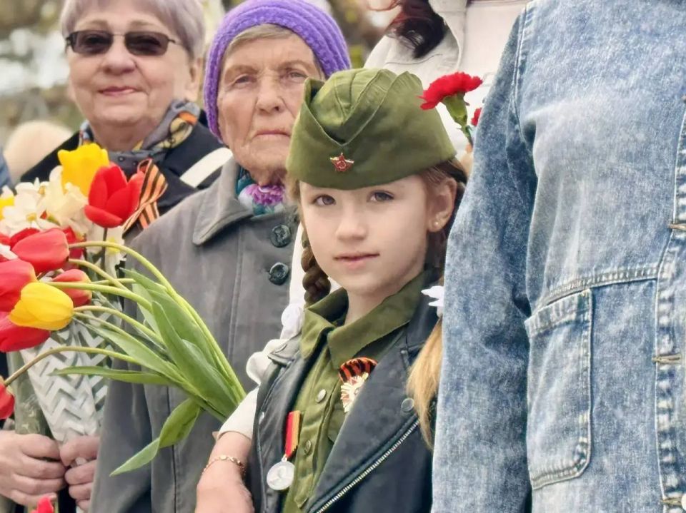 Михаил Развожаев: 82-я годовщина освобождения Балаклавы от немецко-фашистских захватчиков — великая дата в истории Крымской наступательной операции Михаил Развожаев: 82-я годовщина освобождения Балаклавы от немецко-фашистских захватчиков — великая дата в истории Крымской наступательной операции