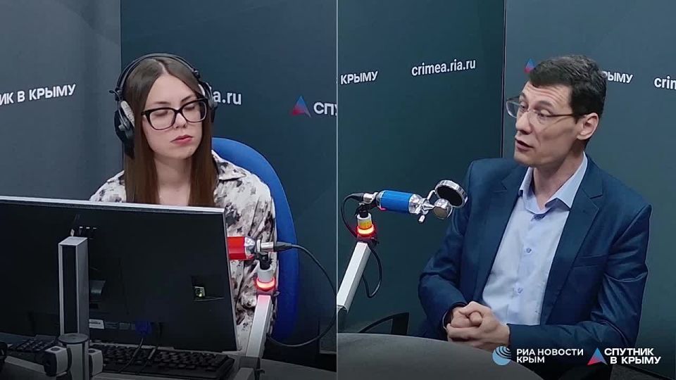 Цены на путевки в крымские санатории вырастут на 15-20%