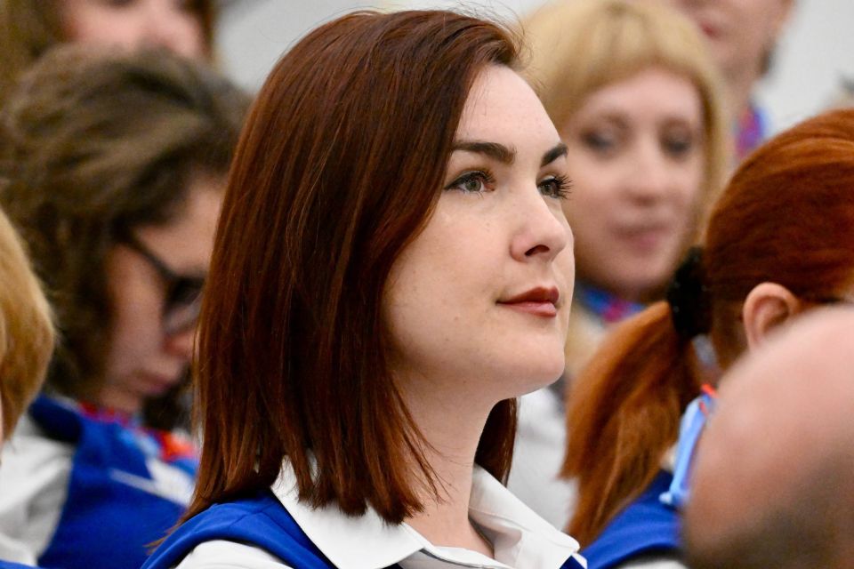 Владимир Немцев: 19 апреля отмечается День образования государственной службы занятости населения России Владимир Немцев: 19 апреля отмечается День образования государственной службы занятости населения России