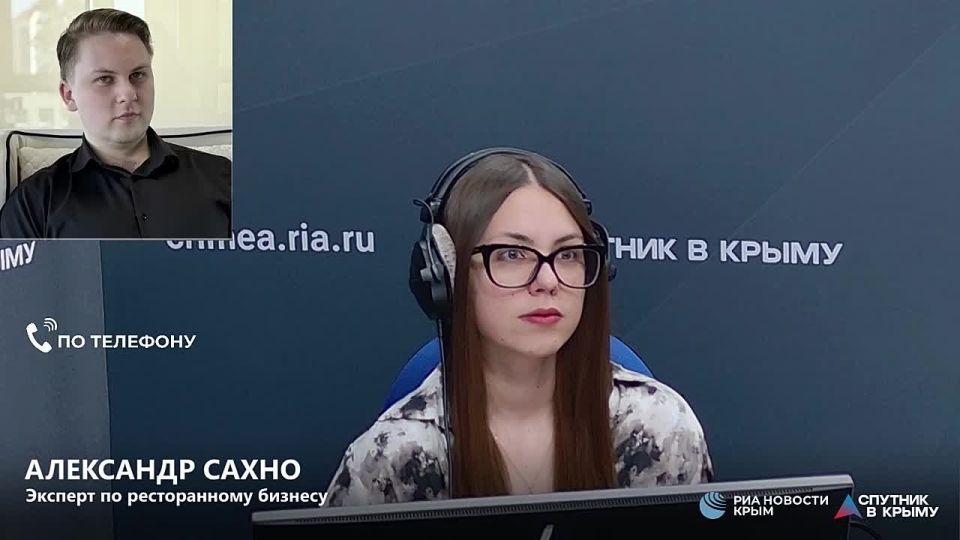 "Выгонять не будут": для чего крымским ресторанам ограничения по времени для посещения летних веранд?