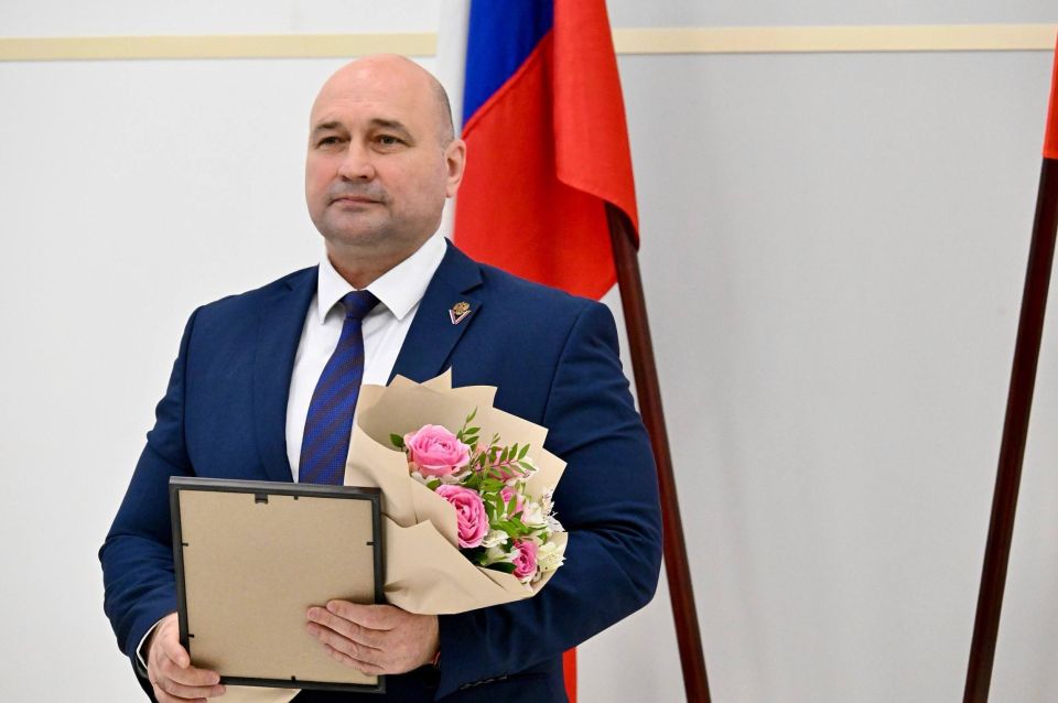 Владимир Немцев: 19 апреля отмечается День образования государственной службы занятости населения России