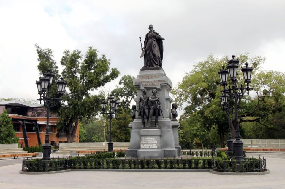 ���� �������: 19 ������ 1783 ���� � ������ ���� � ������� ����� ������