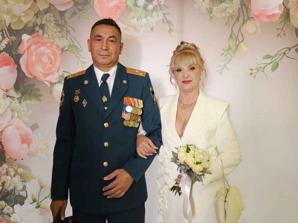 Департамент ЗАГС Минюста Крыма представил данные о возрастных категориях лиц, вступивших в брак на прошлой неделе Департамент ЗАГС Минюста Крыма представил данные о возрастных категориях лиц, вступивших в брак на прошлой неделе