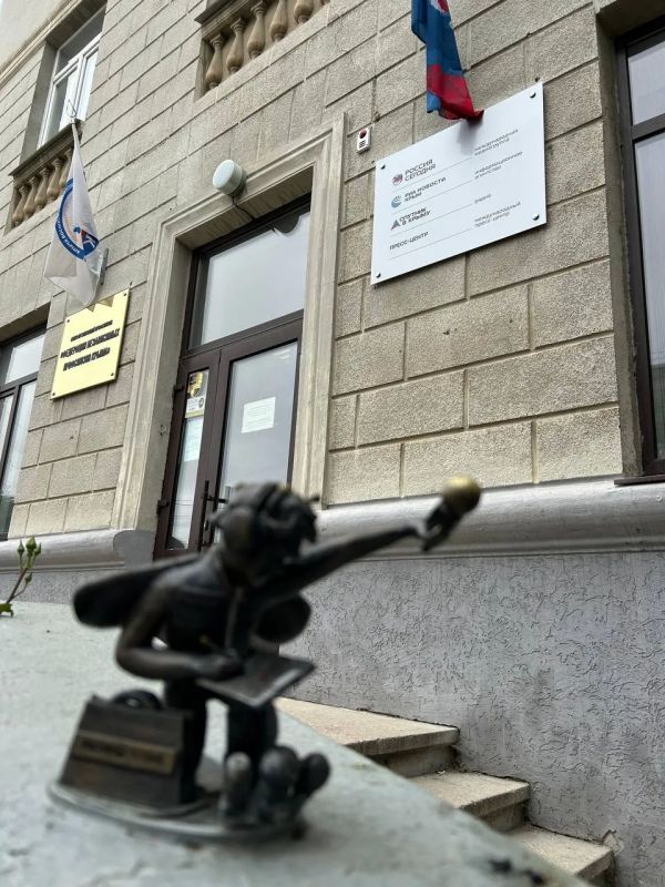Ждем вас в эфире!. Как всегда стартуем в 7.00! Сегодня в эфире радио "Спутник в Крыму" обсудим : план работы Счетной палаты Крыма на этот год спортивные события выходных как в Крыму сохраняют и восстановливают лес главные...