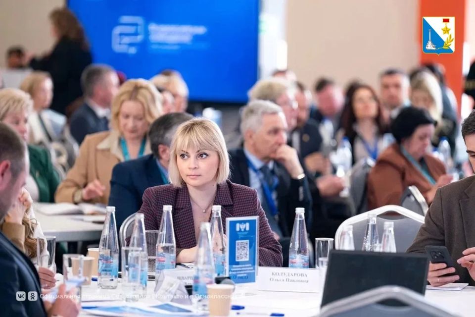 16 новых специальностей появилось в колледжах Севастополя: как изменится система образования 16 новых специальностей появилось в колледжах Севастополя: как изменится система образования