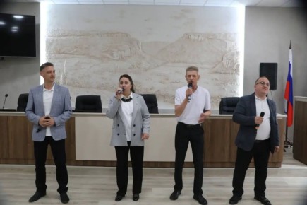 ����� ��������: ������� ���������� ������������� ����������� ����������� ������������ ��� �������� ��������������