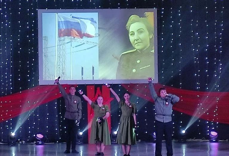 � ������� ������ ��������� 12-�� ���������������� ����������� �������� ��� - ���������� ������!�