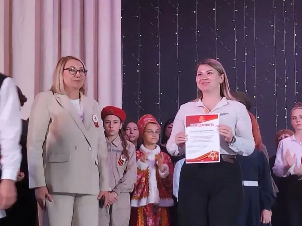 В Джанкое прошел полуфинал 12-го межрегионального творческого конкурса «Мы - наследники Победы!» В Джанкое прошел полуфинал 12-го межрегионального творческого конкурса «Мы - наследники Победы!»