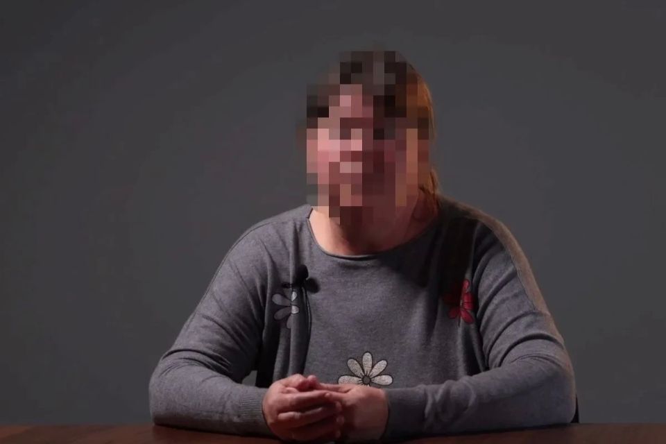 Жительница Севастополя пойдет под суд за призывы убивать русских