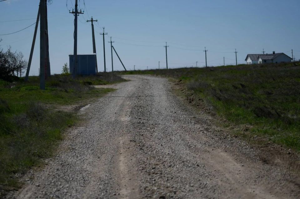В Керчи продолжается ремонт городских дорог В Керчи продолжается ремонт городских дорог