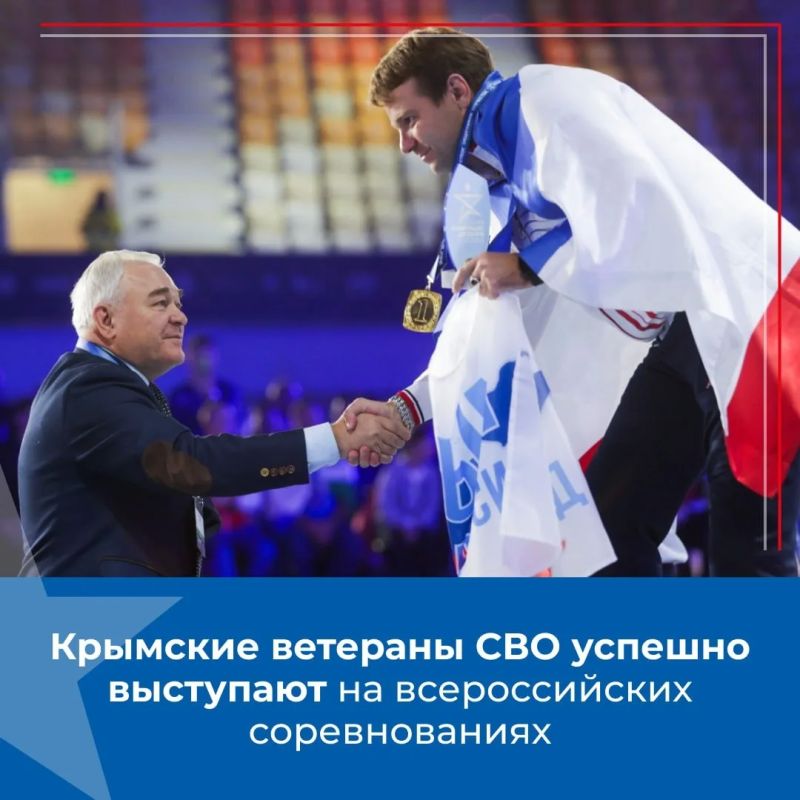 Сегодня спорт – один из ключевых элементов реабилитации героев с тяжелыми ранениями, которые возвращаются к мирной жизни Сегодня спорт – один из ключевых элементов реабилитации героев с тяжелыми ранениями, которые возвращаются к мирной жизни
