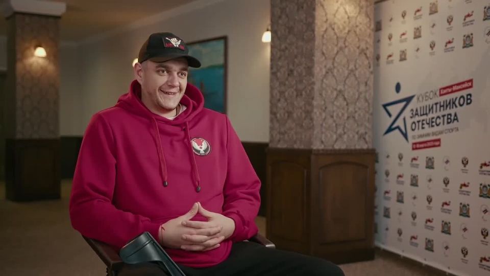 Игорь Коренев долго искал себя после возвращения со СВО
