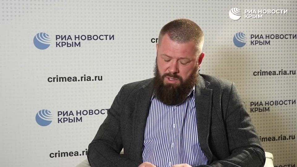 Проход через грот Голицына в Новом Свете откроют не раньше июля