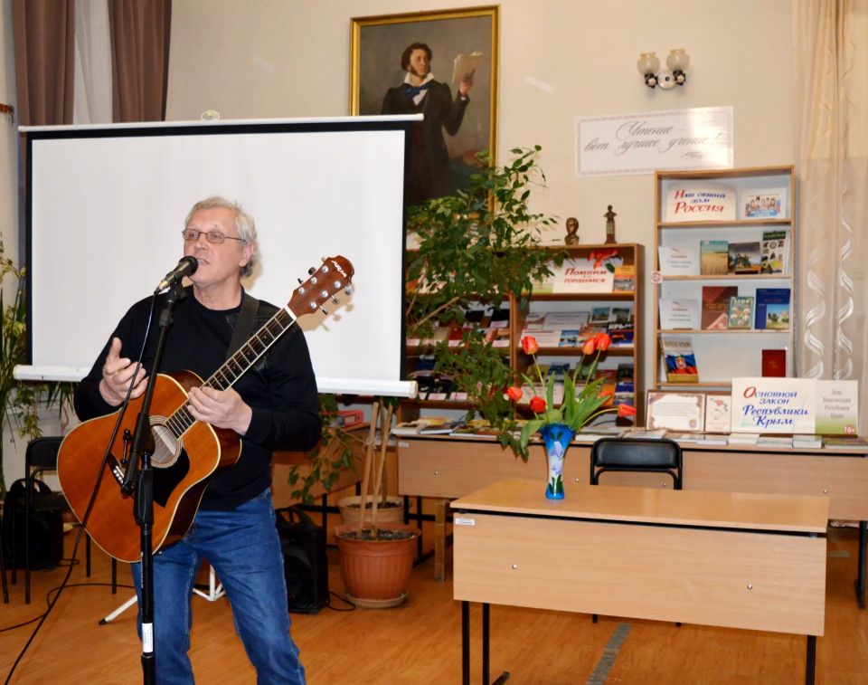 Праздник тех, кто любит книгу Праздник тех, кто любит книгу