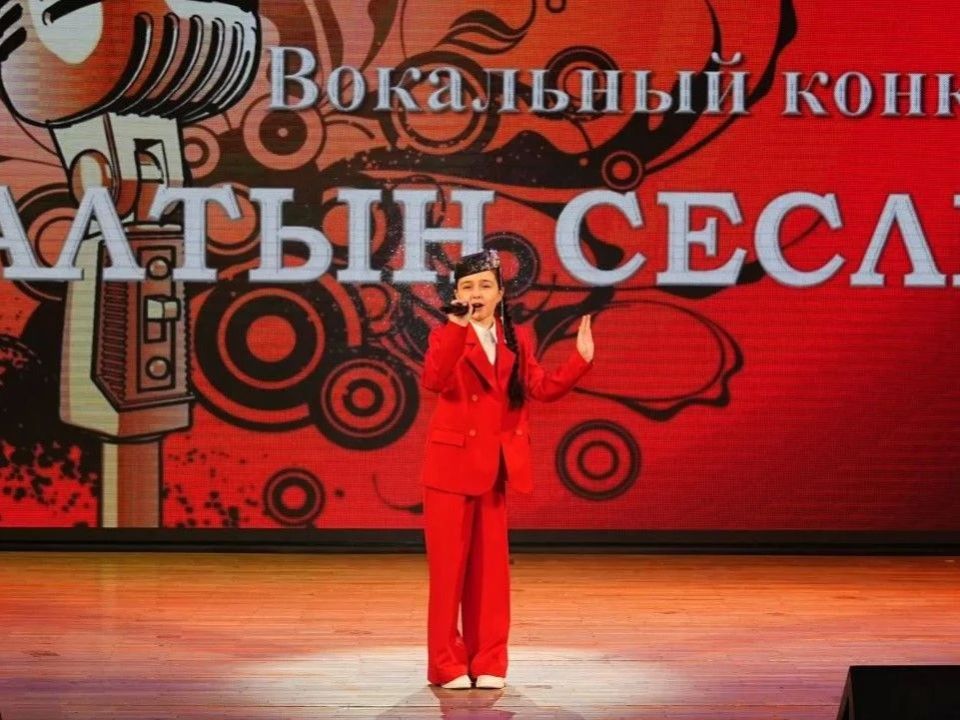 9 апреля 2026 года коллектив вокальной студии «Филармония» принял участие в Межрегиональном вокальном конкурсе «Алтын сеслер» («Золотые голоса»), который состоялся на базе ГБОУ ВО РК «КИПУ им. Февзи Якубова» 9 апреля 2026 года коллектив вокальной студии «Филармония» принял участие в Межрегиональном вокальном конкурсе «Алтын сеслер» («Золотые голоса»), который состоялся на базе ГБОУ ВО РК «КИПУ им. Февзи Якубова»
