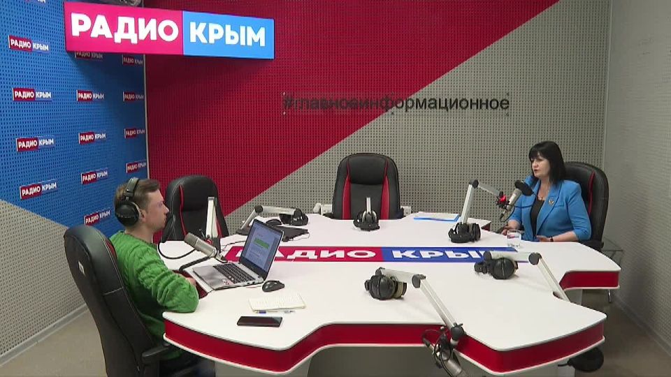 В школы Крыма уже зачислены около 9 тысяч первоклассников