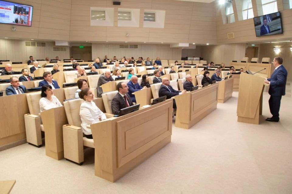 С начала года Крым заключил соглашения на 67 миллиардов рублей