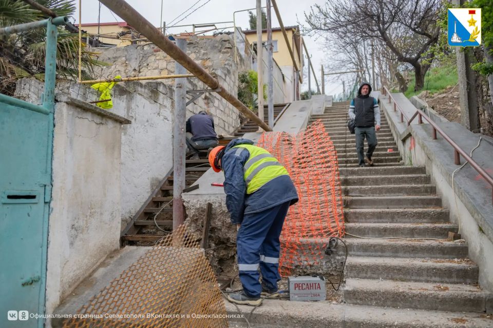 В Севастополе начали подготовку к строительству тоннеля между улицами Пожарова и Генерала Петрова В Севастополе начали подготовку к строительству тоннеля между улицами Пожарова и Генерала Петрова