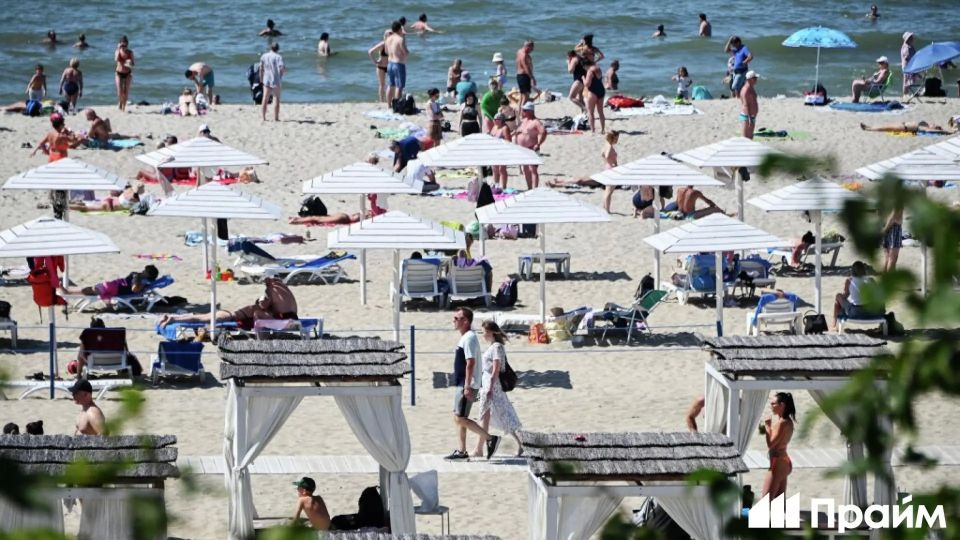 Спрос на туры в Анапу на майские праздники резко вырос