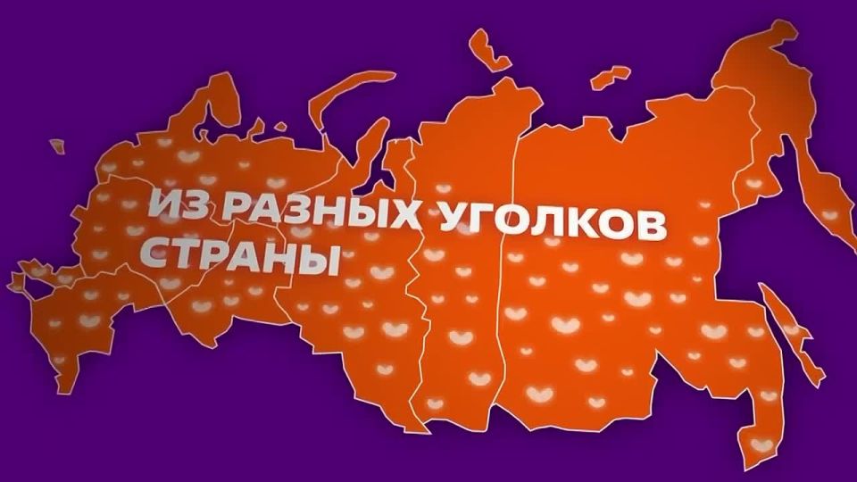 Ваш проект может изменить Крым и всю страну? Стартовал 6-й сезон премии #МЫВМЕСТЕ!