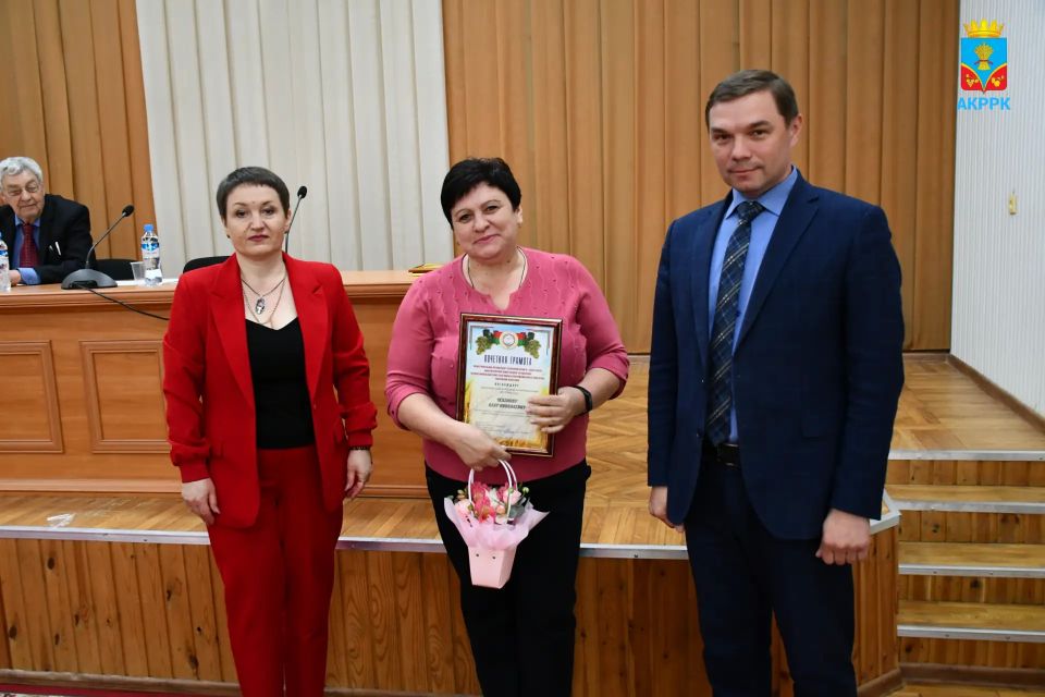 В День охраны труда, в нашем районе состоялся семинар под руководством Виталия Кучина, первого заместителя Главы Администрации, и Владимира Ачкинази, председателя координационного совета профсоюзов В День охраны труда, в нашем районе состоялся семинар под руководством Виталия Кучина, первого заместителя Главы Администрации, и Владимира Ачкинази, председателя координационного совета профсоюзов