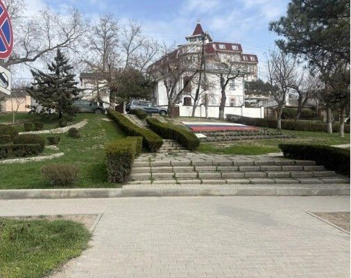 Стартовало голосование по отбору территории для благоустройства в 2027 году Стартовало голосование по отбору территории для благоустройства в 2027 году