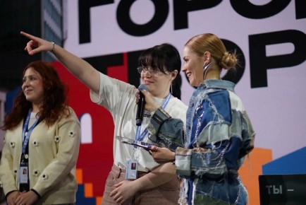 ���� ����� � ��������� ��������