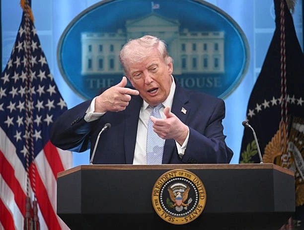 Трамп утверждает, что Штаты в короткие сроки одержали бы победу в ходе войны во Вьетнаме, если бы он тогда занимал пост американского лидера