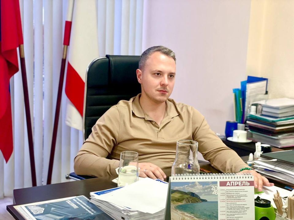 Алексей Зинченко: Каждый день в вузах специалисты Центров содействия открыты для обращений студентов