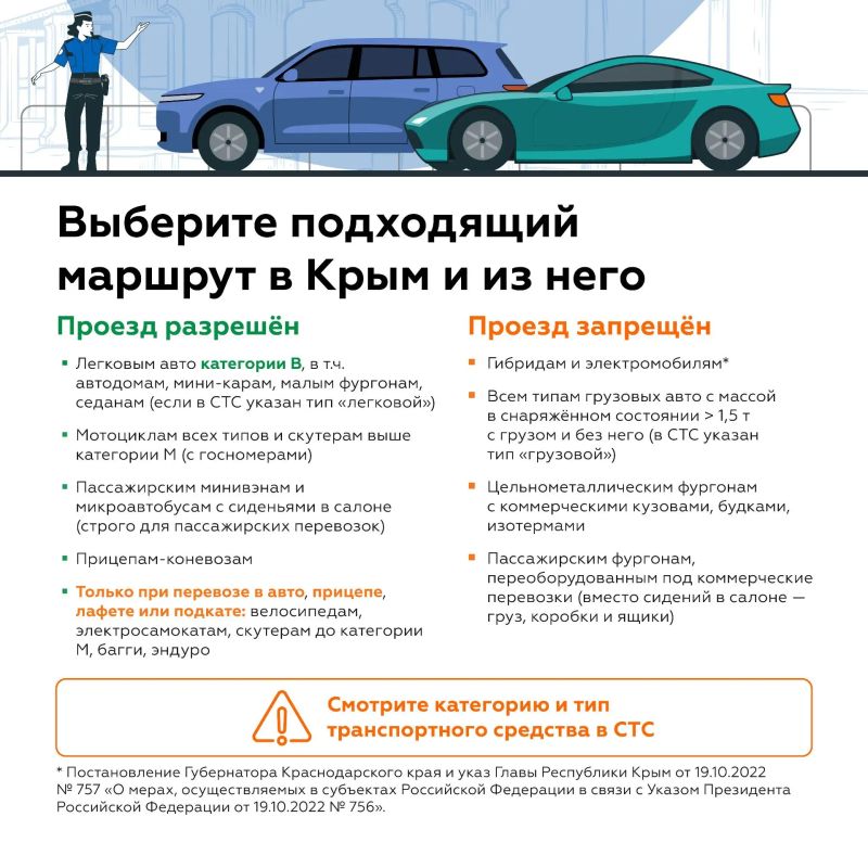 Правила проезда по Крымскому мосту в 2026 году: можно ли ехать гибридам, советы по упаковке багажа и особенности провоза бытовой техники Правила проезда по Крымскому мосту в 2026 году: можно ли ехать гибридам, советы по упаковке багажа и особенности провоза бытовой техники