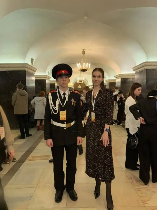 Крымчанин — вице-чемпион Всероссийского конкурса «История местного самоуправления»