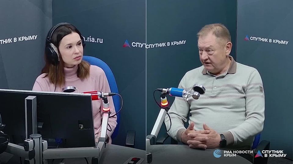 Крымчане начали самостоятельно устанавливать счетчики с энергосберегающим оборудованием
