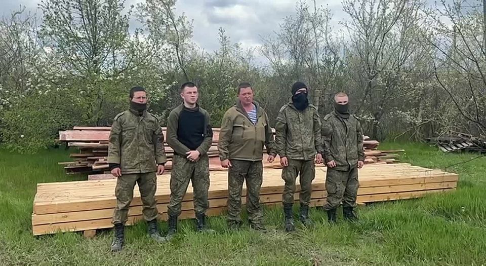 Юрий Нестеренко: Оперативно откликнулся на очередной запрос наших ребят
