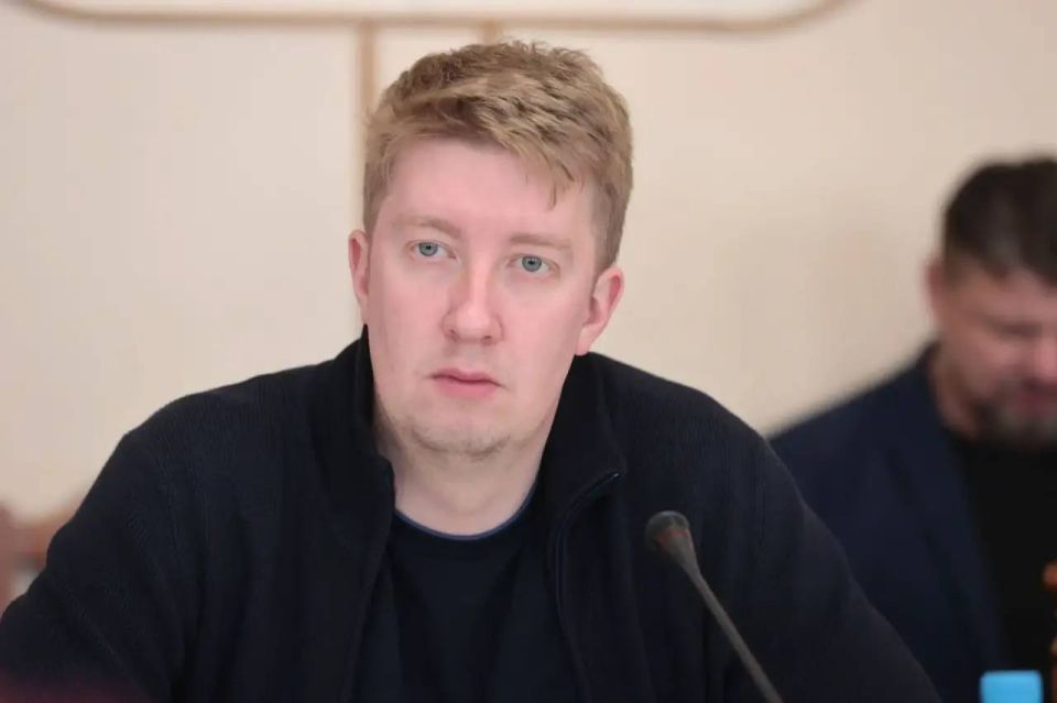 В Госсовете Крыма прошла встреча депутатов с иностранными журналистами В Госсовете Крыма прошла встреча депутатов с иностранными журналистами